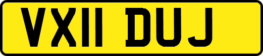 VX11DUJ