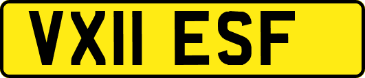 VX11ESF