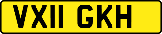 VX11GKH