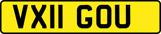 VX11GOU