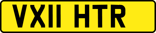 VX11HTR