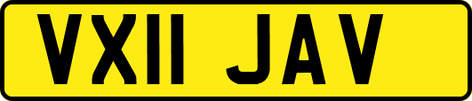VX11JAV