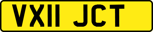 VX11JCT