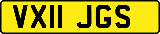 VX11JGS