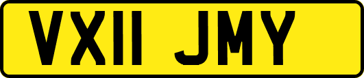 VX11JMY