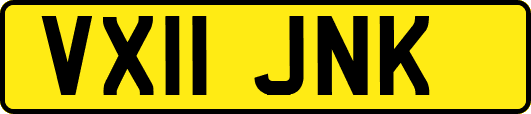 VX11JNK