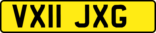 VX11JXG