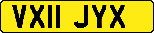 VX11JYX