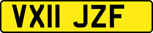 VX11JZF