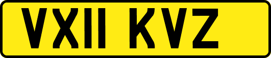 VX11KVZ