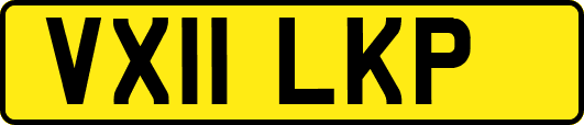 VX11LKP