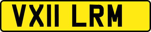 VX11LRM