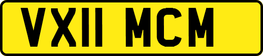 VX11MCM