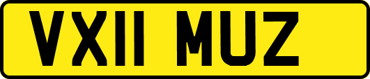 VX11MUZ