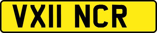 VX11NCR