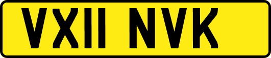 VX11NVK
