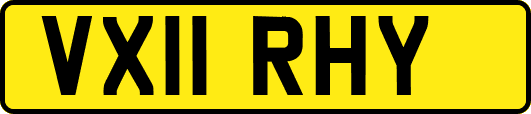 VX11RHY