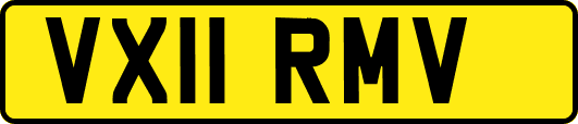 VX11RMV