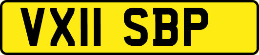 VX11SBP