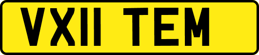 VX11TEM