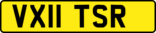 VX11TSR