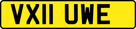 VX11UWE