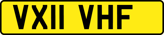 VX11VHF