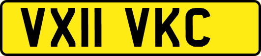 VX11VKC