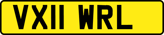 VX11WRL