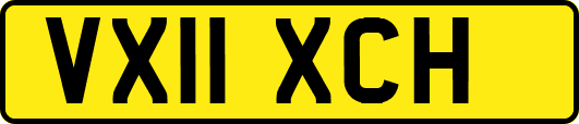 VX11XCH
