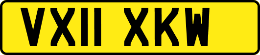 VX11XKW