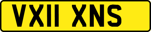 VX11XNS
