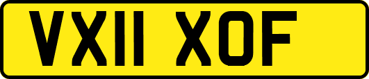 VX11XOF