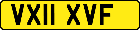 VX11XVF