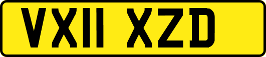 VX11XZD