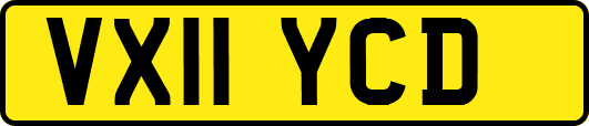 VX11YCD