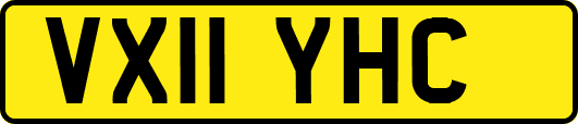 VX11YHC