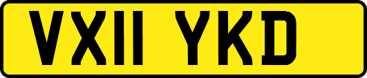 VX11YKD