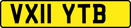 VX11YTB