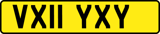 VX11YXY