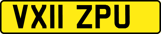 VX11ZPU