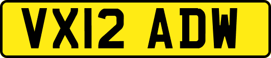 VX12ADW