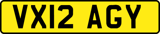 VX12AGY