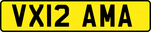 VX12AMA