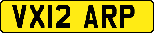 VX12ARP