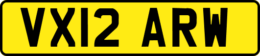 VX12ARW