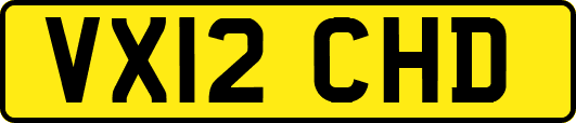 VX12CHD