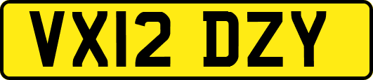 VX12DZY
