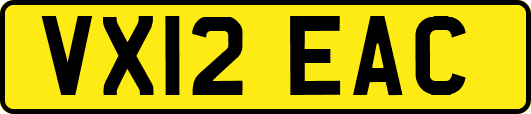 VX12EAC