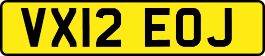 VX12EOJ